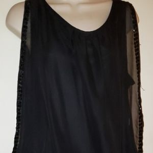 Perfect 👌 Black dress